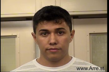 Anthony  Herrera Mugshot